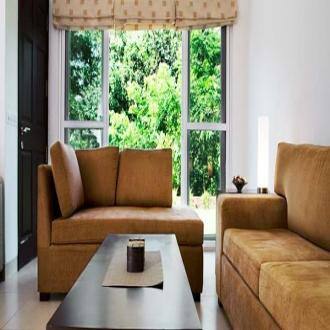 Stay In The Beautiful, Lush, Quiet Area Of Pilerne, Goa 3